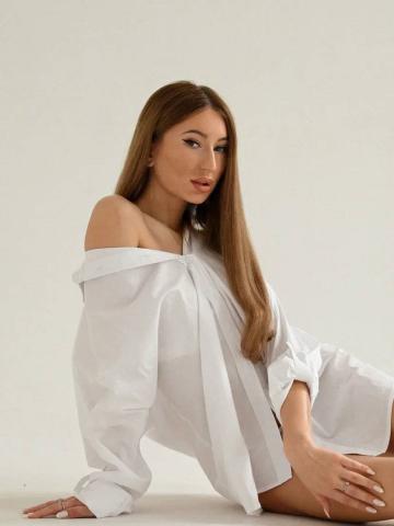 Наталия Волгоград Эскорт Реал фото 4